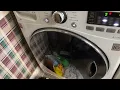 Download Lagu LG front load washer puts on a sick beat