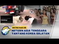 Lagu SEABLINGS VS KNETZ! Berawal dari Konser Hingga ke Rasisme - [Metro Hari Ini]