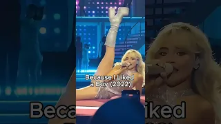 Sabrina Carpenter Best Hits Sabrinacarpenter Music Singer Espresso Popmusic 