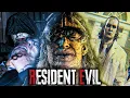 Lagu Resident Evil 9 Enemy Lore - Victor Gideon