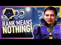 SBMM has broken Halo Infinite s Matchmaking