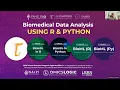 OmicsLogic Training in Biomedical Data Analysis using R Python - For LBRN NAIPI LSU