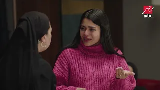 أشغال شقة جدا    أسماء جلال في جيه وأكتر مشاهد مضحكة في أشغال شقة جدا  سمعها