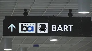 BART facing station closures and more if it doesn t find funding soon report finds