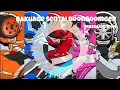 Download Lagu [NIGHTCORE] Bakuage Sentai Boonboomger Opening