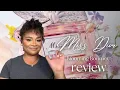 New Miss Dior Blooming Bouquet Review