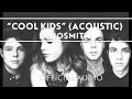 Download Lagu Echosmith - Cool Kids Acoustic