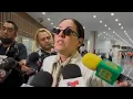 STEPHANIE SALAS WHAT DO YOU THINK OF THE LEAK OF LUIS MIGUEL S CHILDREN S FACES ON THE PROGRAM