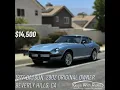 Best Classic Car Deals Under 15K on Craigslist Revealed - 24