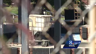 Postal worker robbed at gunpoint in Dauphin County police say