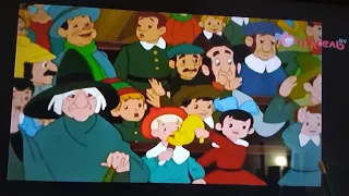 Титри Приключение Буратино На Пиксель ТВ 2016 