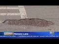 Kankakee Pothole Offers Glimpse Into City s Brick-Lined Past