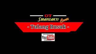 tulang rusuk abel ms ot smansakti come back kdj danu
