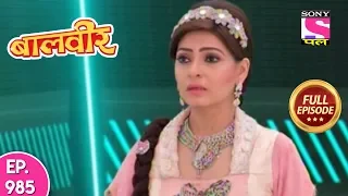 baal veer full episode 985 11th june 2018