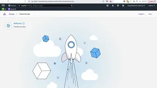 Deploy Your js App on AWS Amplify in Under 5 Minutes Fast Easy Hosting Guide