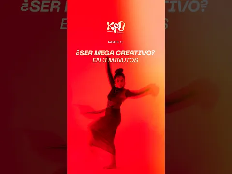 Parte 3 | Haz este reto para ejercitar tu creatividad✨