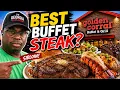 Is Golden Corral Steak and Lobster Actually Worth It