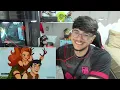 ALAN REACTS TO "ROLÊ NO MEU APÊ" #37 - With Jotapê | 2003 | REACT