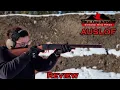 Sulun Arms Auslof Review A Shotgun Blast From The Past