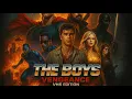 Download Lagu What If The Boys Was Made in 1986? | AI VHS Trailer