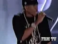 LIL FLIP - performs "TURN IT UP" with Chamillionaire on MTV
