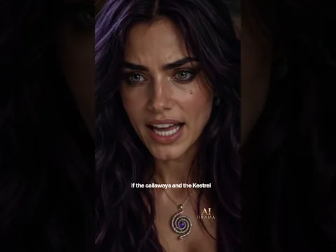 The Secret My Husband Kept Episode 18