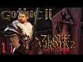 Lagu PREZENT DLA BABY | Gothic Złote Wrota 2: Serce Bogini [#11]