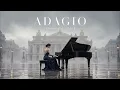 Music for Every Room You Have Ever Sat Alone In | Piano · Guitar · Flute | Classical Space