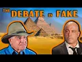 Lagu Dear Joe Rogan, the Great Pyramid is a Tomb (feat. Dr Zahi Hawass)
