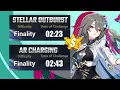 Vita Elysian Realm - Two Minutes