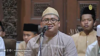 Download MENGGELEGAR.. UST. MAS'UD SHAHAT - QORI' INTERNASIONAL DARI KUDUS MP3