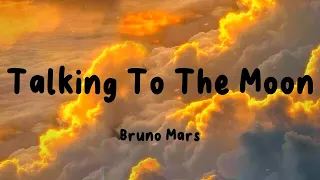bruno mars talking to the moon lyrics christina perri ruth b mix 