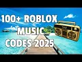 Download Lagu 100+ Roblox Full Music Codes/IDs (July 2025) *WORKING* ROBLOX ID