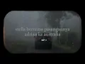 Besok mungkin kita sampai - Hindia (lirik)