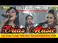 Download Lagu TERBARU TRIAS MUSIC MEI 2021-HALAL BIHALAL PEMUDA YOUNG WEST LIVE PALM BEACH BANDENGAN JEPARA