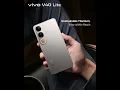 Download Lagu Titanium Silver | vivo V40 Lite