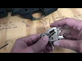 Part 2 How To Fostech Echo 2 Reassembly of Trigger If You Broke It