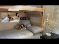 Move in with me CSUF dorms