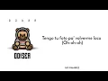 Ozuna - Tu Foto (Letra)