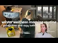 Lagu A Realistic Winter Wellness Morning in My Life | Skincare, Deep Work \u0026 Cozy Routines ❄️ 🤍 ✨