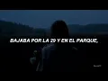 Ed Sheeran — Happier (español)