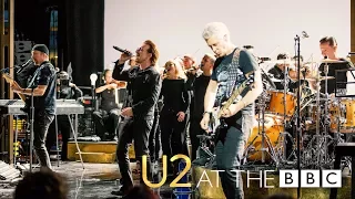 U2 All I Want Is You Preview U2 At The BBC 