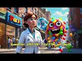 Download Lagu Dr. Molar | The Superhero Dentist
