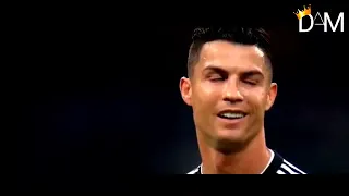 مهرجان ضربه بضربه اكيد مرضوضه مهارات كرستيانو رونالدو دندنها