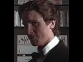 Download Lagu Patrick Bateman | 'Look Better' | DJ Anemia - archangel (Super Slowed) 4k Edit