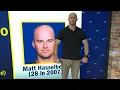 Freshly-shaven Will Compton takes on bald QB trivia with Taylor Lewan Get Up