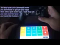HOW TO TEST YOUR PS4 CONTROLLER USING ANDROID PHONE IF WORKING OR NOT
