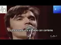 Psycho Killer - Talking Heads (Subtitulado en Español)