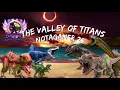 Download Lagu NOT EASY STAYING IN THE VALLEY (JURASSIC WORLD ALIVE) 