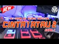 Download Lagu DJ BUKAN CINTA 1 ATAU 2 REMIX FULL BASS VIRAL TIKTOK TERBARU RZ REMIX OFFICIAL 2022